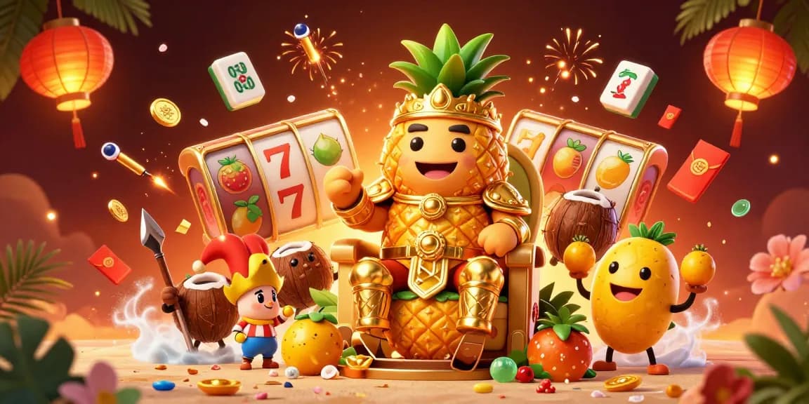 Experience thrilling action at slot server thailand with golden jackpots and lucky symbols.