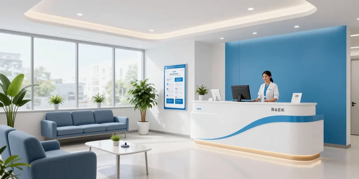 Hair transplant turkey price options in a welcoming medical clinic for patient care and consultations.