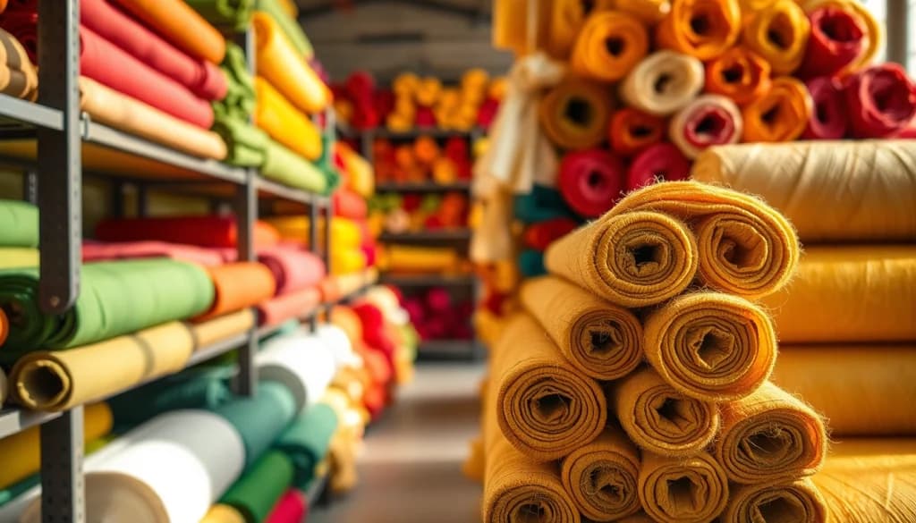 Luxe & structuurstoffen: Creëer een Stijlvolle en Comfortabele Woonruimte
