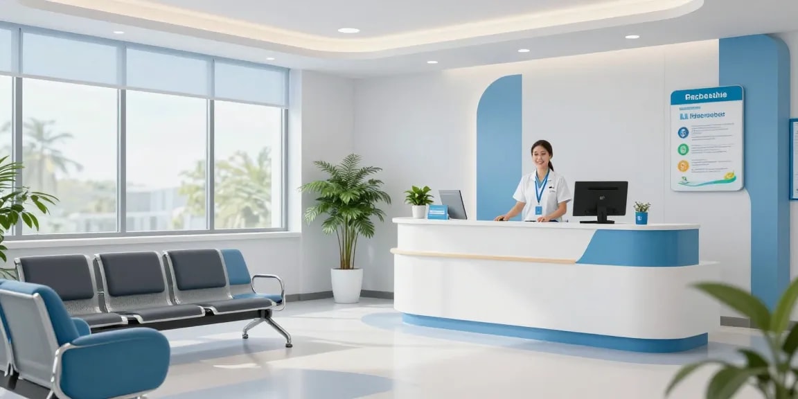 hair transplant istanbul consultation with healthcare provider in modern medical clinic