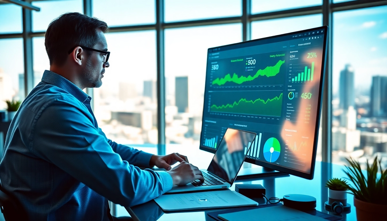 Analyze and boost your SEO performance with insightful metrics and strategies.