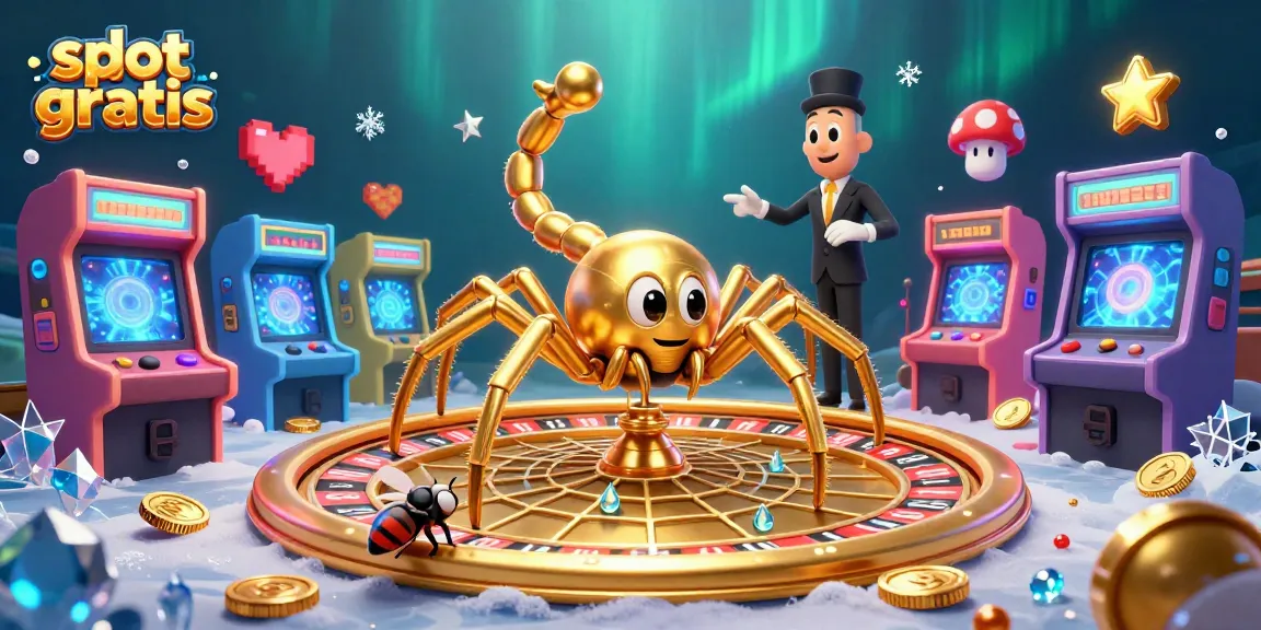 Menangkan slot gratis dengan memahami strategi permainan yang mendalam dan mencolok.