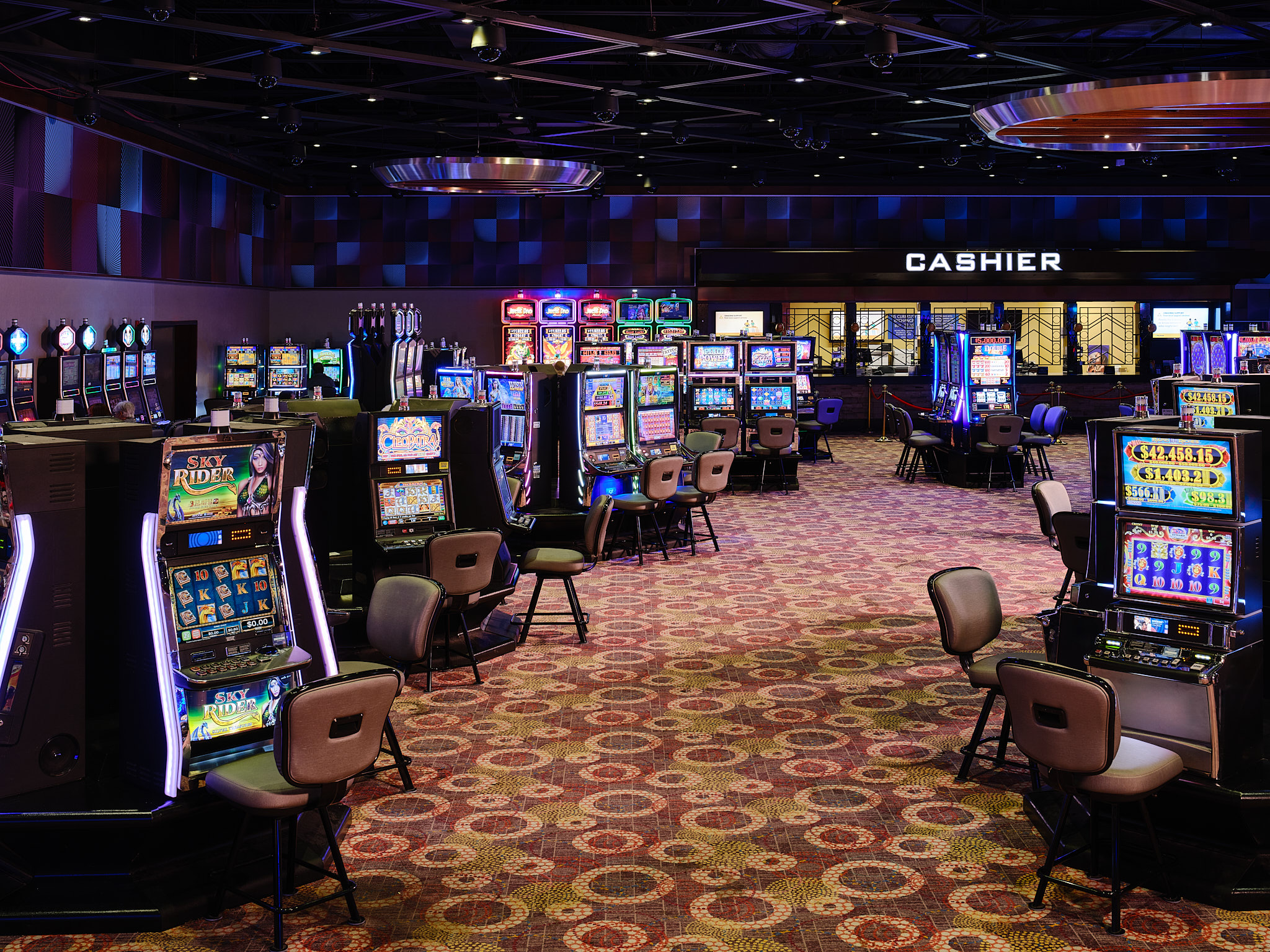 Top Online Casino Experiences in British Columbia for 2025