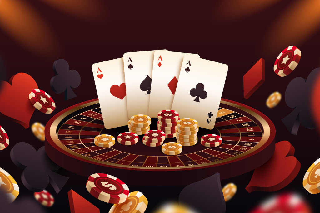 Top Online Casino Experiences in Texas: Your Ultimate Guide