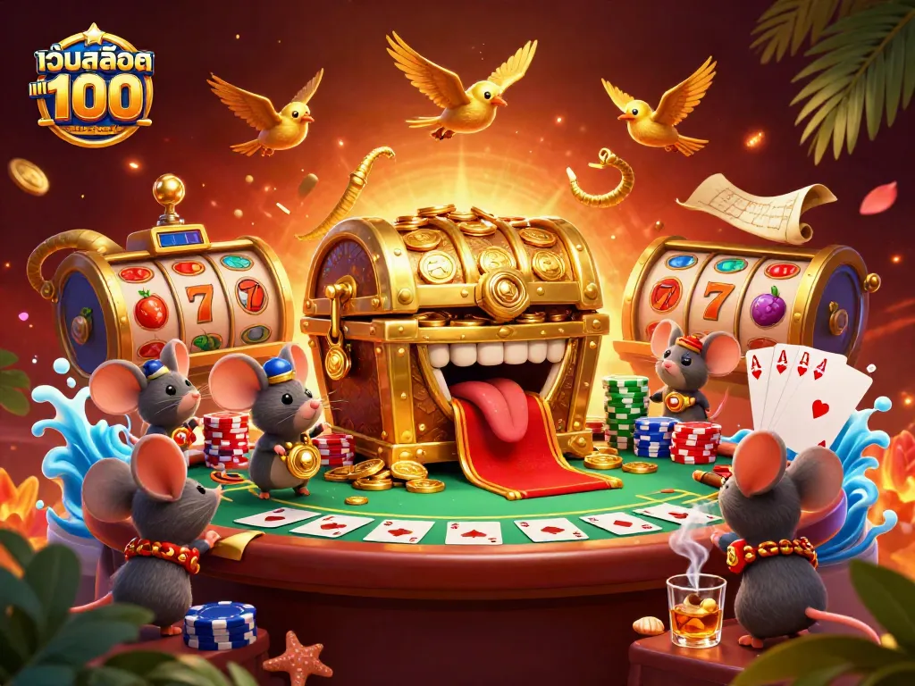 เล่นเกมสล็อตที่เว็บสล็อต แท้ 100 เปอร์เซ็นต์ พร้อมช่องทางที่จะชนะ