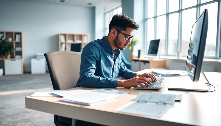 Why a Typing Center is Essential for Enhancing Your Skills and Career Opportunities