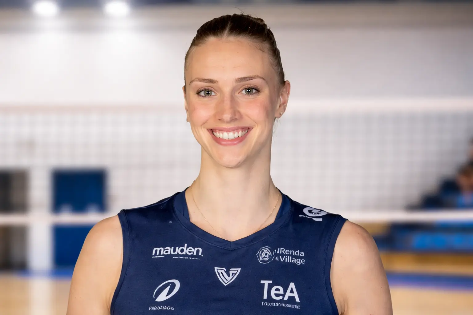 anna smrek