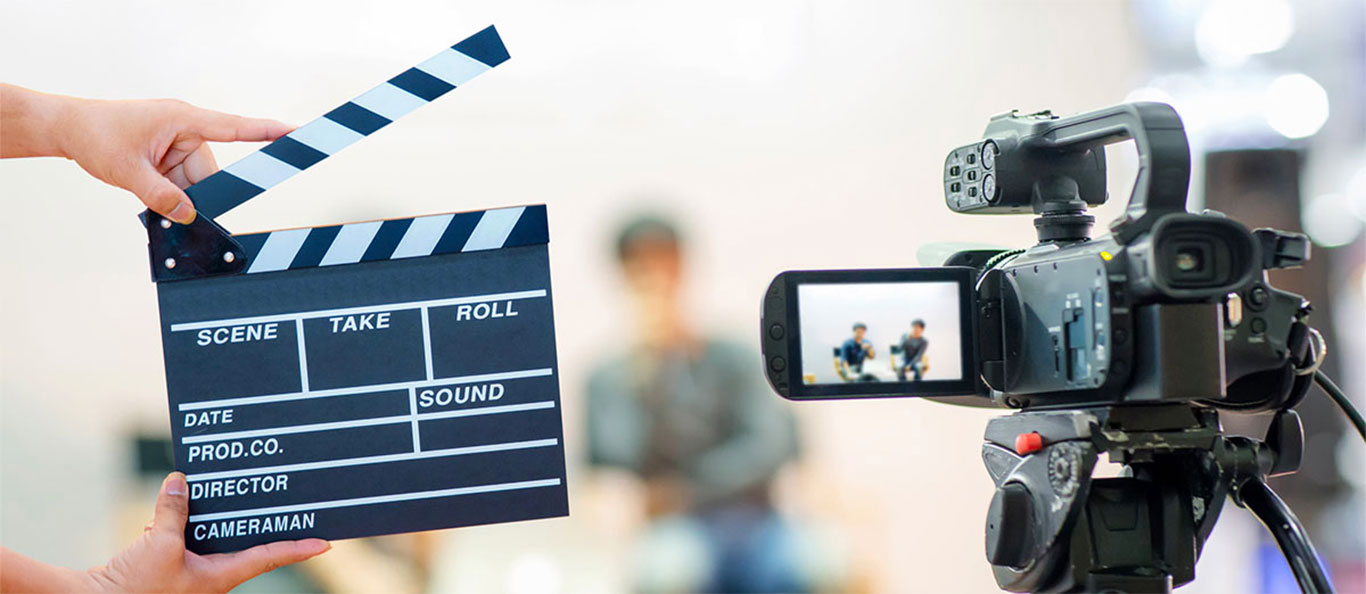 Commercial Video Production for Corporate and Agency Needs