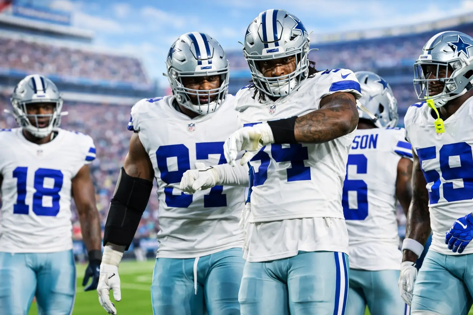 cowboys trade
