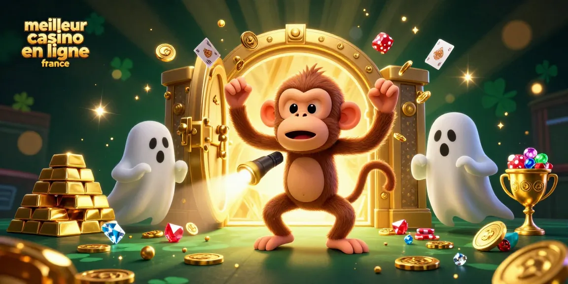 Découvrez le meilleur casino en ligne France avec des trésors cachés, des jeux palpitants et des stratégies gagnantes.