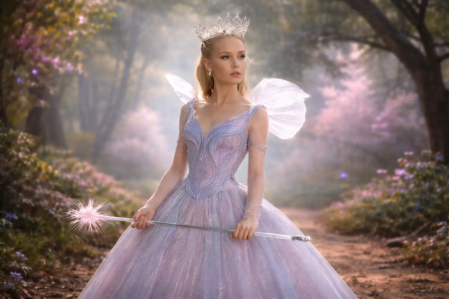 glinda