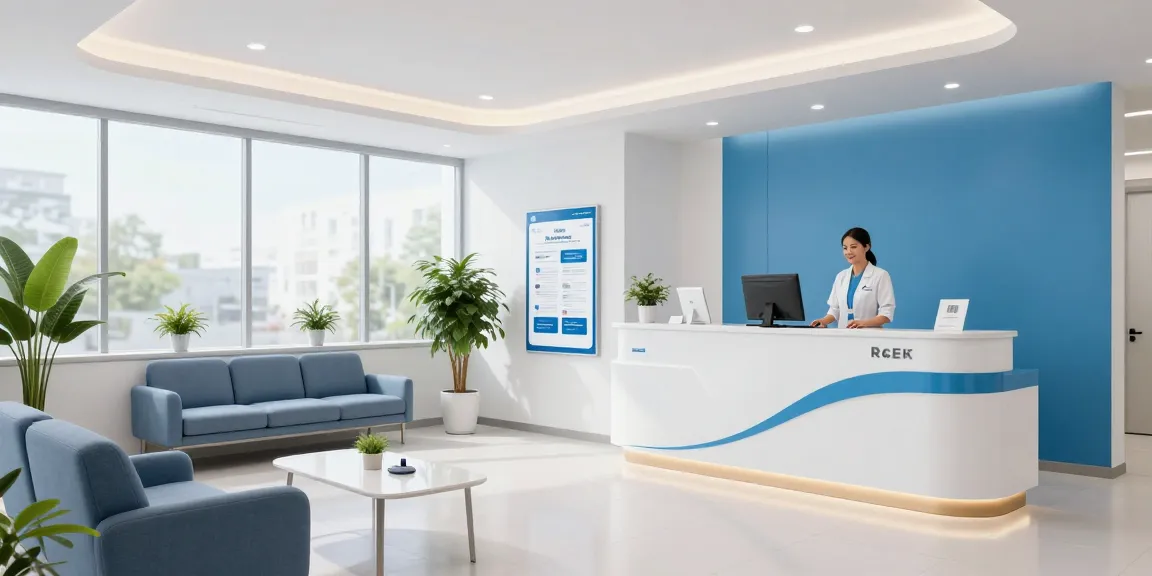 Hair transplant turkey price options in a welcoming medical clinic for patient care and consultations.