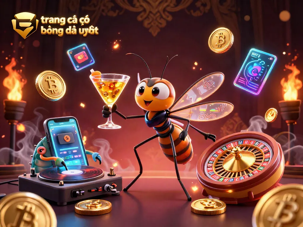 Trang cá cược bóng đá uy tín với trải nghiệm động năng và sự sáng tạo độc đáo của các biểu tượng thú vị