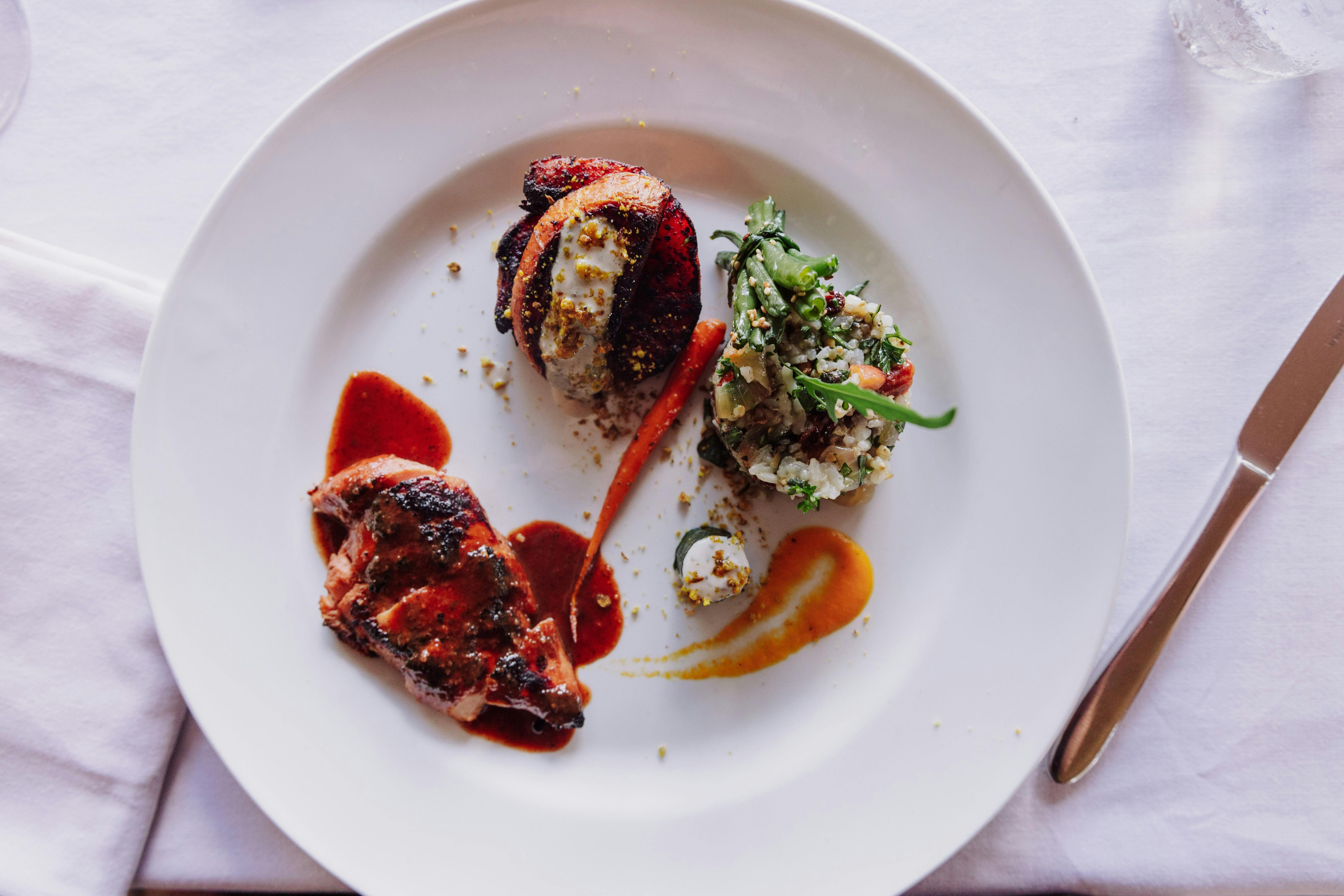 Private Chef in Sint Maarten: Elevating Your Culinary Experience