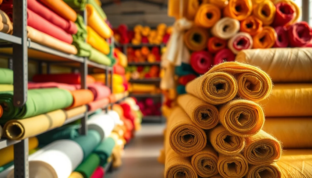 Luxe & structuurstoffen: Creëer een Stijlvolle en Comfortabele Woonruimte