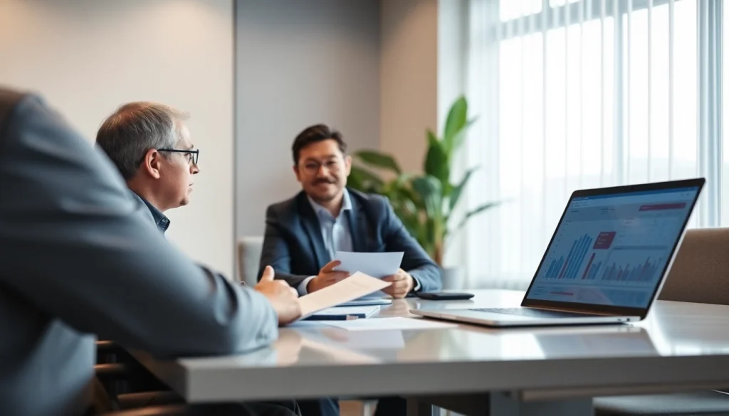 Enhance your tax planning and wealth management through expert financial advice and strategies.