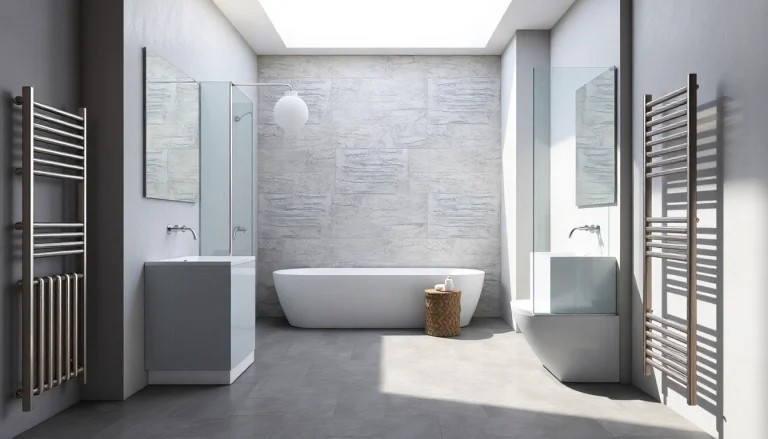 Entdecken Sie hochwertige Produkte von sonni sanitär GmbH für Ihr modernes Badezimmer.