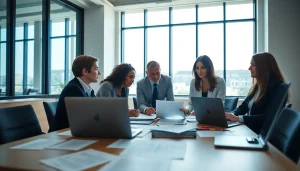 Analyze competitor pricing strategies during a focused business meeting.