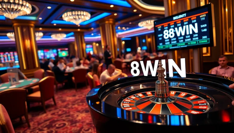 Experience high-stakes poker action at 98WIN's luxurious tables and thrilling games.