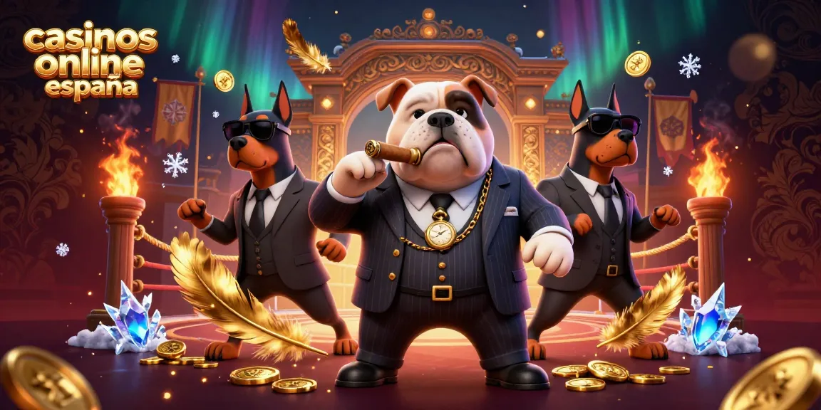 Jugando en casinos online España, disfruta de la emoción en ambientes cautivadores.