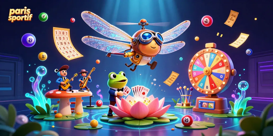 Pariez sur des jeux captivants avec paris sportif en découvrant des croupiers animés.